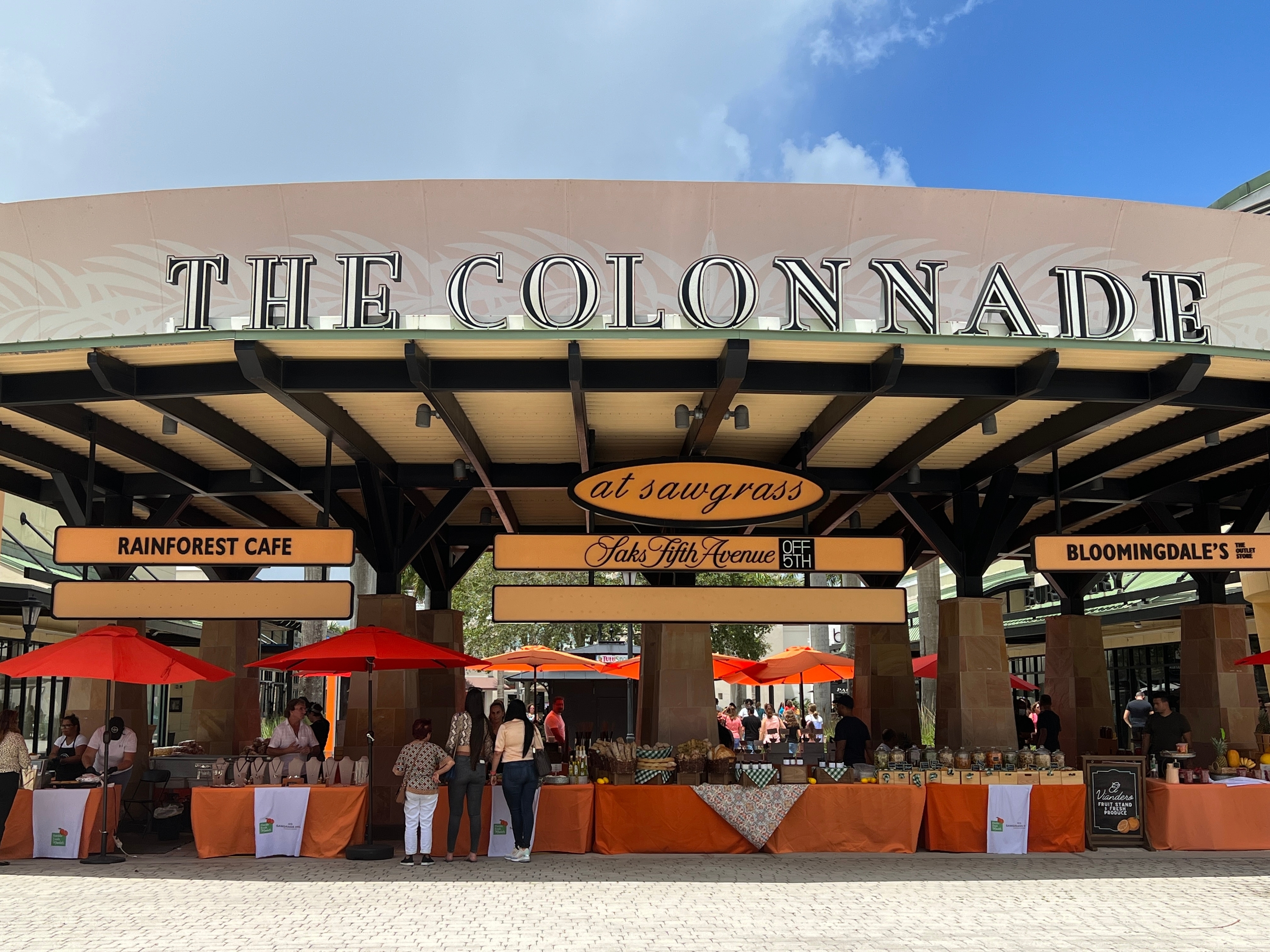 4 Best Outlet Malls in Miami for Scoring Designer Bargains